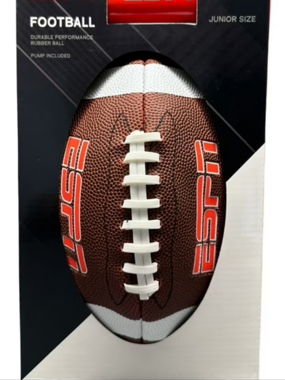 ESPN Junior Size Youth Football
